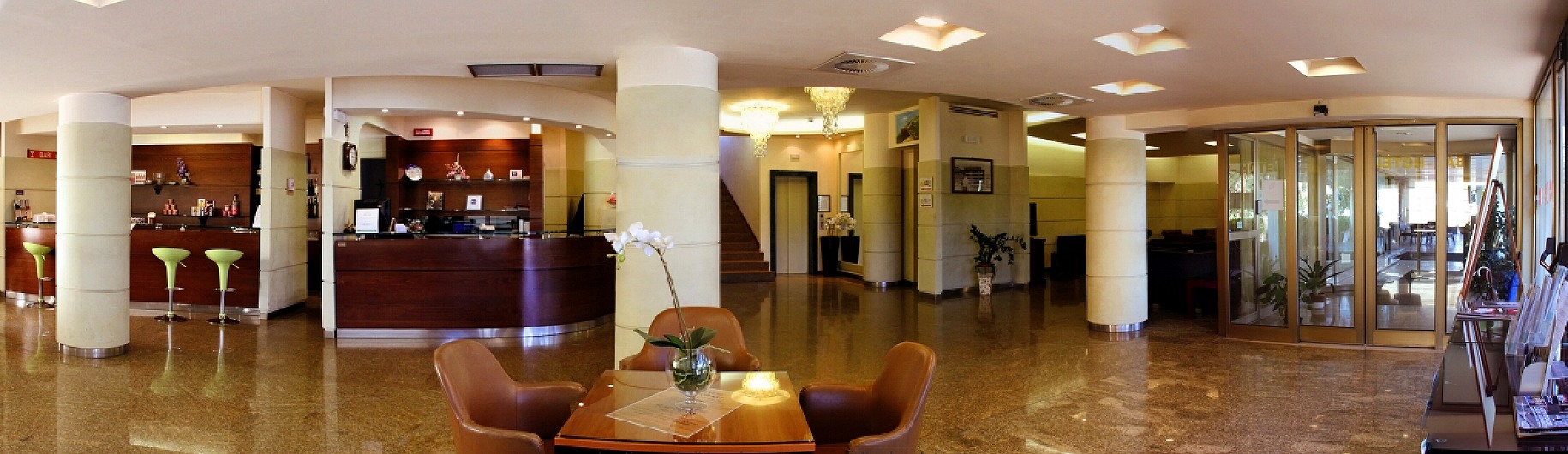 Hotel Ristorante Tevere Perugia Umbria Italia - 