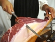 prosciutto al coltello