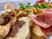 COMPOSTO CALDO DELLA CASA
