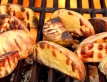 patate alla brace