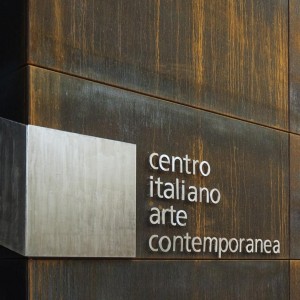 centro italiano arte contemporanea
