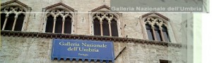 galleria nazionale dell'Umbria