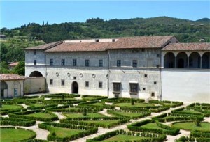 pinacoteca comunale Città di castello