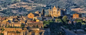 ORVIETO